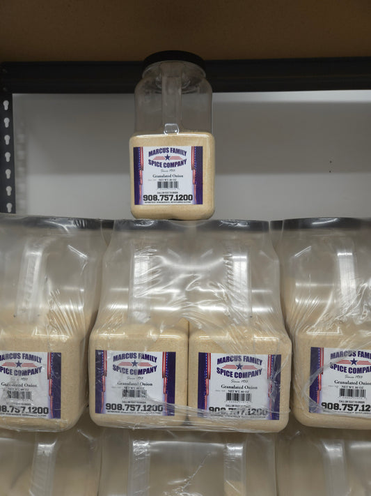 Granulated Onion